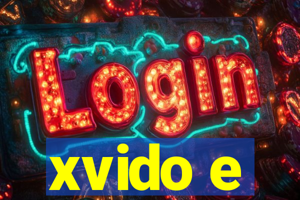 xvido e